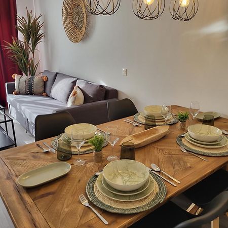 Alazan Jerez Ii-Parking Gratis-Wifi-Netflix Appartement Jerez de la Frontera Buitenkant foto