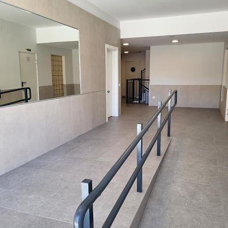 Alazan Jerez Ii-Parking Gratis-Wifi-Netflix Appartement Jerez de la Frontera Buitenkant foto