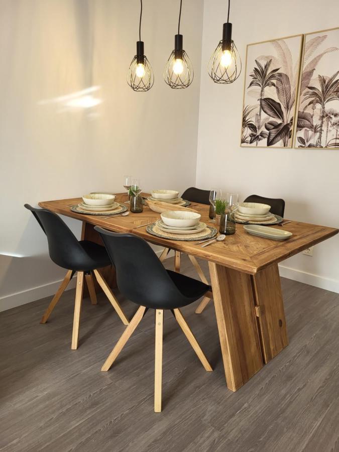 Alazan Jerez Ii-Parking Gratis-Wifi-Netflix Appartement Jerez de la Frontera Buitenkant foto
