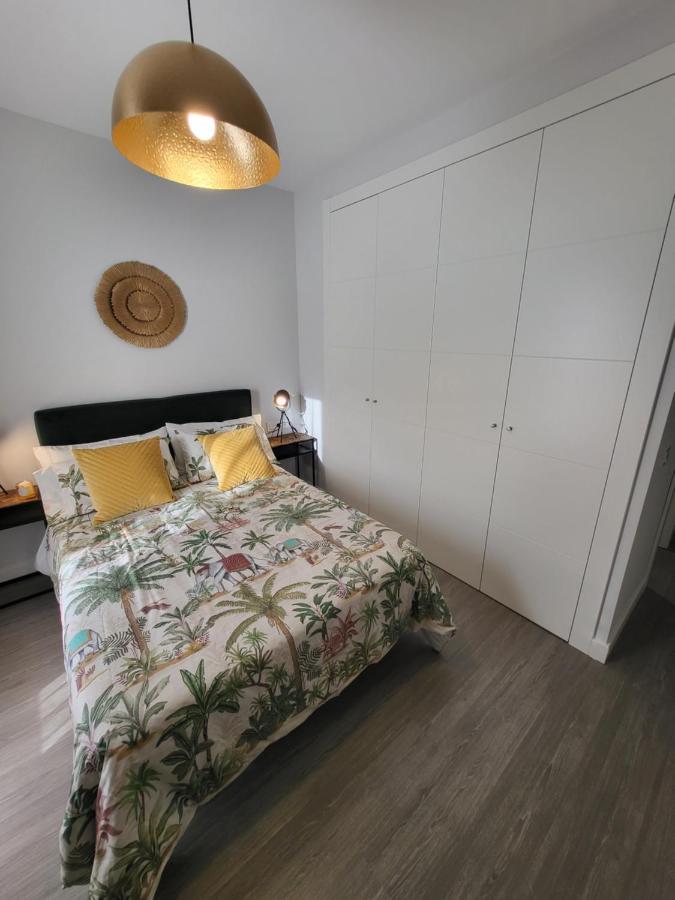 Alazan Jerez Ii-Parking Gratis-Wifi-Netflix Appartement Jerez de la Frontera Buitenkant foto