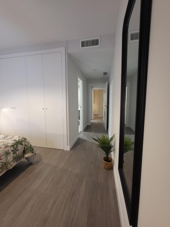 Alazan Jerez Ii-Parking Gratis-Wifi-Netflix Appartement Jerez de la Frontera Buitenkant foto