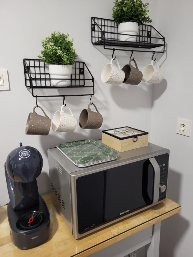 Alazan Jerez Ii-Parking Gratis-Wifi-Netflix Appartement Jerez de la Frontera Buitenkant foto