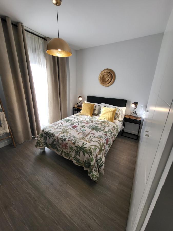 Alazan Jerez Ii-Parking Gratis-Wifi-Netflix Appartement Jerez de la Frontera Buitenkant foto
