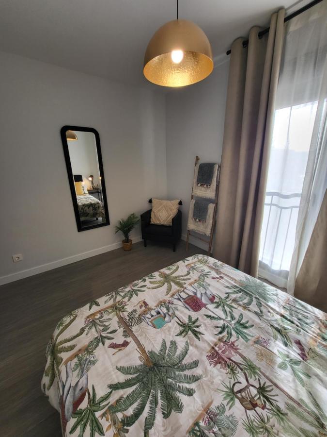 Alazan Jerez Ii-Parking Gratis-Wifi-Netflix Appartement Jerez de la Frontera Buitenkant foto