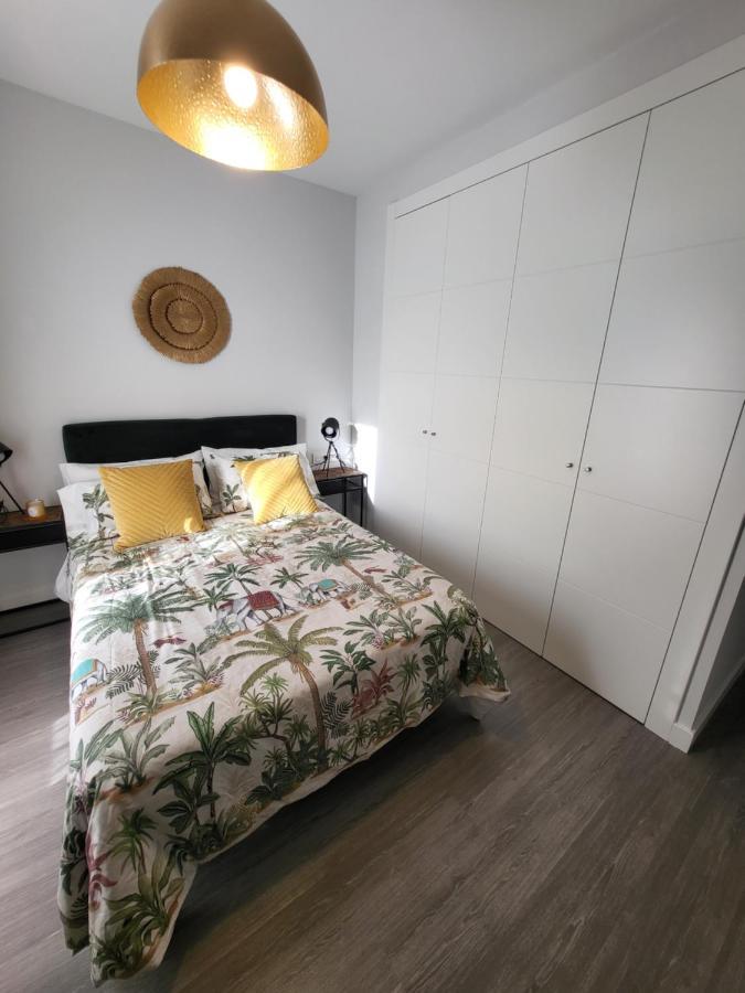 Alazan Jerez Ii-Parking Gratis-Wifi-Netflix Appartement Jerez de la Frontera Buitenkant foto