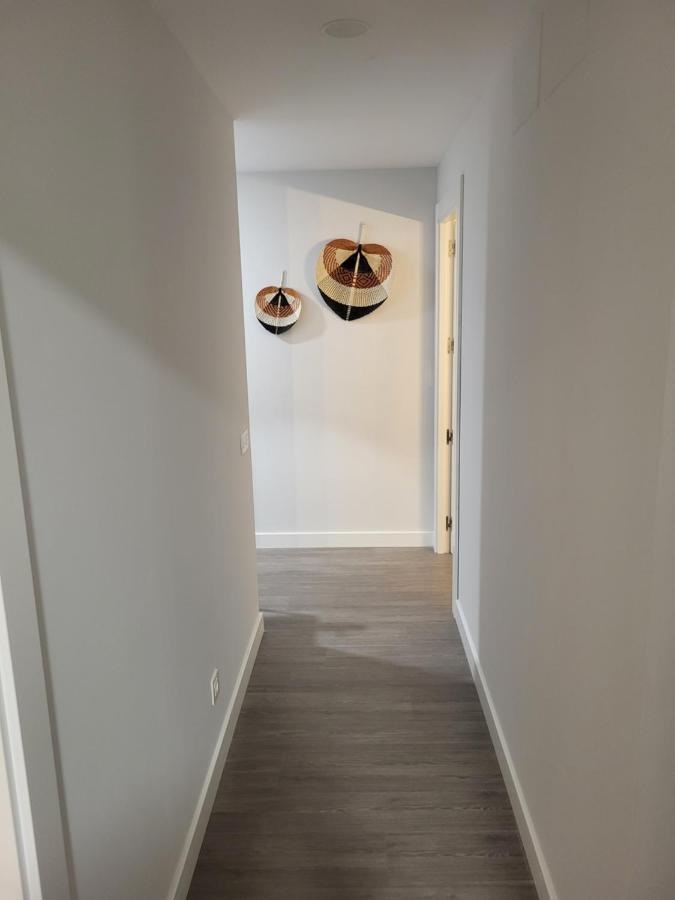 Alazan Jerez Ii-Parking Gratis-Wifi-Netflix Appartement Jerez de la Frontera Buitenkant foto