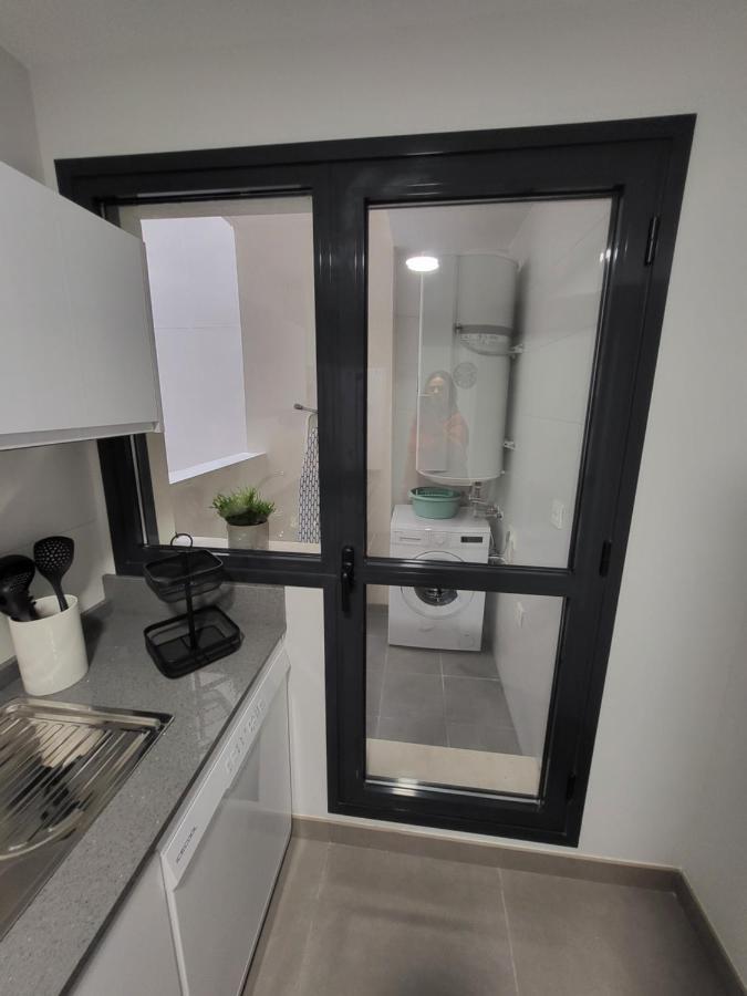 Alazan Jerez Ii-Parking Gratis-Wifi-Netflix Appartement Jerez de la Frontera Buitenkant foto