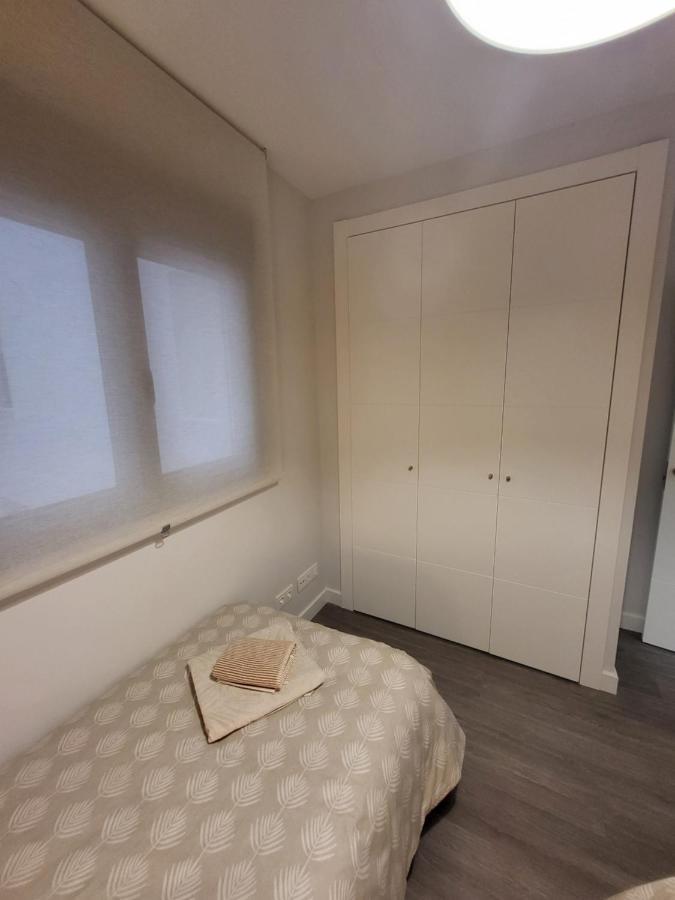 Alazan Jerez Ii-Parking Gratis-Wifi-Netflix Appartement Jerez de la Frontera Buitenkant foto