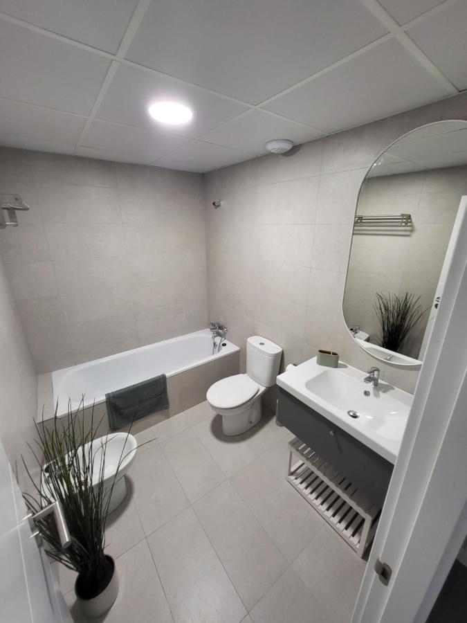 Alazan Jerez Ii-Parking Gratis-Wifi-Netflix Appartement Jerez de la Frontera Buitenkant foto