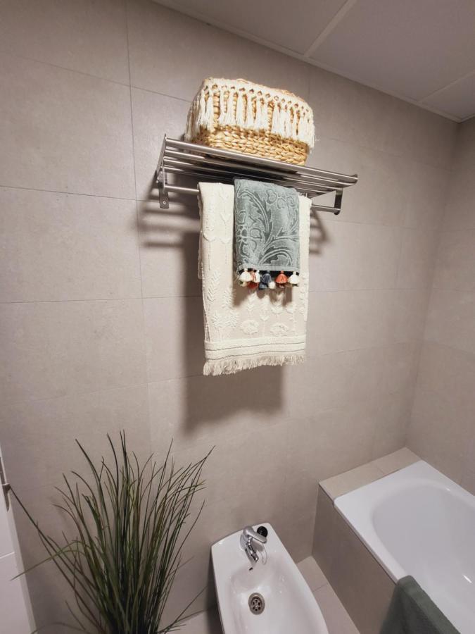 Alazan Jerez Ii-Parking Gratis-Wifi-Netflix Appartement Jerez de la Frontera Buitenkant foto